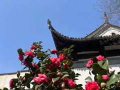 -徽商大宅院