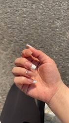 -JX今喜美甲美睫