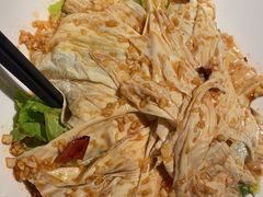 -筱爷叔·上海传统手工菜(玉树路店)