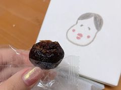 空心山楂球-阮大兴糕团(杭州西湖银泰百货店)
