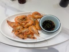 -金海湾海鲜排档(朱家尖店)