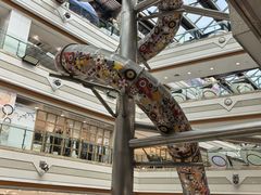 -巴黎春天(浦建店)
