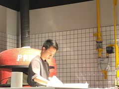 -Primo·丽莫意大利窑烤披萨