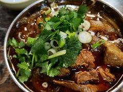 -老妈火锅粉(幸福路步行街店)