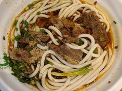 -回民餐厅(红旗路店)