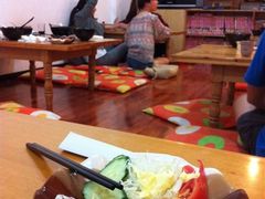 -郑阿姨的家·이모네·韩料&烤肉(武川路店)