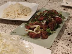 -厚味居炙子烤肉·清真(天桥南纬路店)