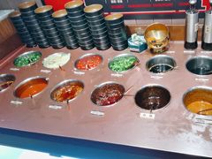 -牛New寿喜烧(虹桥新天地店)