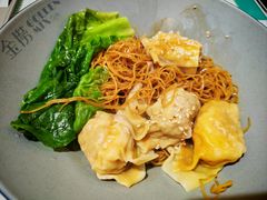 -金捞茶餐室(祐汉兴隆楼店)