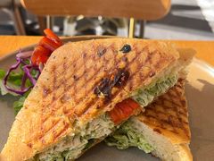 -Jamaicablue Coffeeshop(中央广场店)