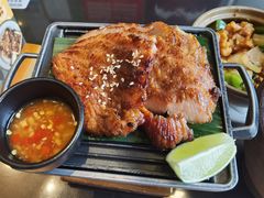 -simply thai天泰(世纪汇店)