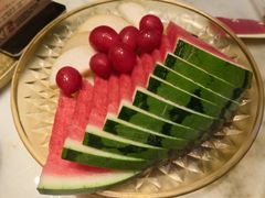 -红蜡烛-养生粥-津鲁菜(中山路店)