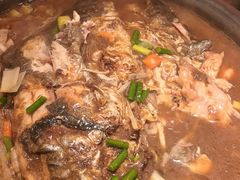-探鱼·鲜青椒爽麻烤鱼(增城东汇城店)