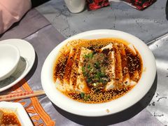 -红辣椒·川菜·火锅(张杨路店)
