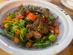 -二娃川菜·猛火现炒有锅气(思北角滨店)