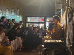 -大冰的小屋(大理古城店)