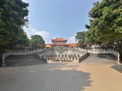 -广东圆玄道观