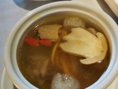 -春色如许·茶食餐厅(桃李春风店)