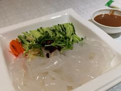 东北大拉皮-京滨饭店·餐厅(阜外大街店)