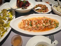 -章吴记喜瑞餐厅(东东城店)