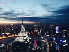 -上海柏悦酒店·世纪100牛排馆