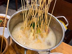 -付小姐在成都(中山公园店)