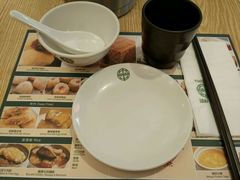 -添好运点心专门店(百老汇店)