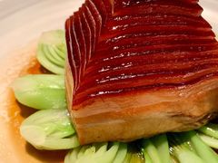 -湖滨28中餐厅·西湖宴·杭州君悦酒店