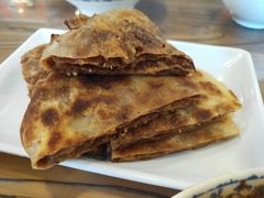 -南来顺饭庄·清真(南菜园店)
