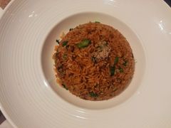 菌香炒饭-若蘭慈·无国界素食料理(欢乐海岸店)