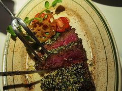 -燃扒房Steakhouse(皇庭店)