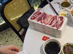 -八合里潮汕鲜牛肉火锅(上海汇智广场店)