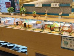 -一绪に寿喜烧(虹悦城店)