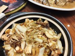 -小时候文化餐厅(盘山店)