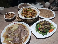 -直隶安家牛肉罩饼(七一路店)