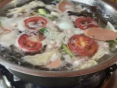 -海关荤豆花(洋河一路店)