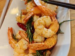 -红小满休闲餐厅(十全街店)
