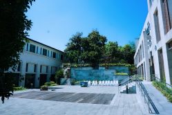 -东航云逸酒店·宴会厅