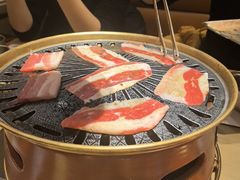 -西塔老太太泥炉烤肉(双井店)