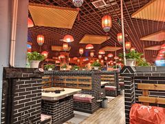 -王老六铁锅炖鱼(翠微店)
