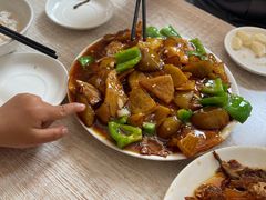 -金鹏鱼肉馆