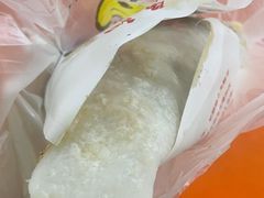 -安徽阜阳卷馍(西单店)