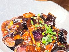 -绿茶餐厅(哈尔滨凯德店)