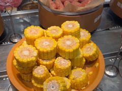 -龍歌自助小火锅(李沧丽达店)