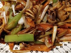 -金饭碗家宴(中兴路店)