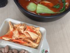 -李先生牛肉面大王(营口大润发店)