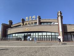 -厦门轮渡码头