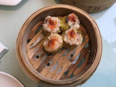 烧卖-潮福城大酒楼·潮味粤品·港式点心(湖滨北路店)