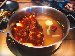 -手选潮汕鲜活牛肉火锅(二七广场店)