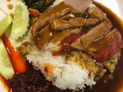 -Magic Food Point(Airport Street food)